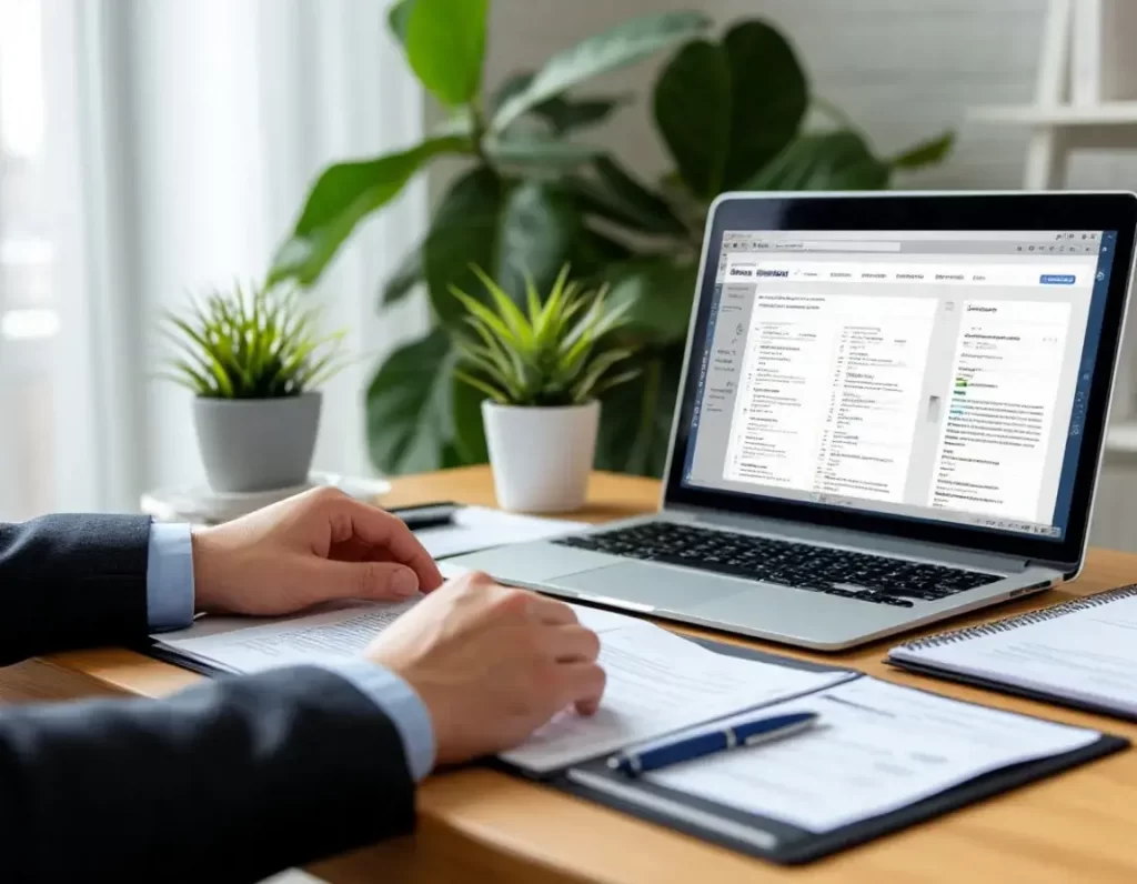 How to Choose Between an In-House Accountant and Outsourcing?